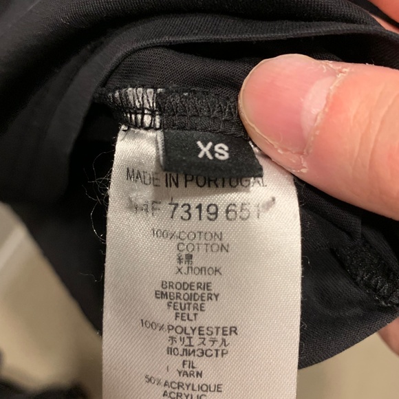 GIVENCHY Star T-Shirt - Picture 3 of 3